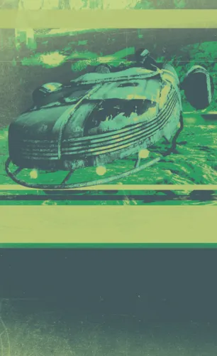 Star Wars: Galactic Racer Arcade T_UI_Arcade_Dal_Car_Tile