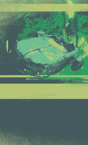 Star Wars: Galactic Racer Arcade T_UI_Arcade_Dal_Needle_II_Tile