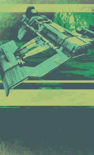 Star Wars: Galactic Racer Arcade T_UI_Arcade_Dal_Skimmer_Tile