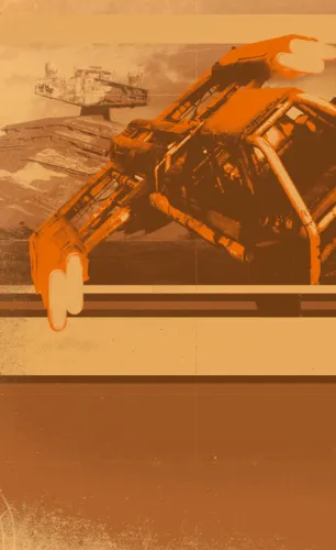 Star Wars: Galactic Racer Arcade T_UI_Arcade_Dlx_Skimmer_Test_Drive_Tile