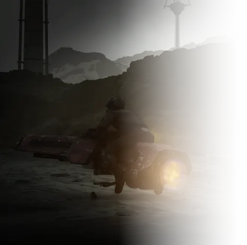 Star Wars: Galactic Racer Arcade T_UI_Arcade_Hus_Bike_Bg