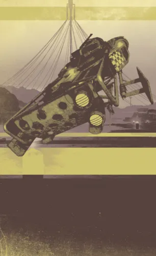 Star Wars: Galactic Racer Arcade T_UI_Arcade_Hus_I_Quick_Tile