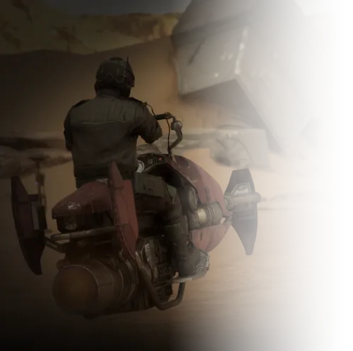 Star Wars: Galactic Racer Arcade T_UI_Arcade_Mas_Bike_Bg