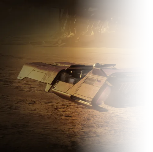 Star Wars: Galactic Racer Arcade T_UI_Arcade_Mas_Car_Bg