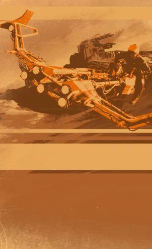 Star Wars: Galactic Racer Arcade T_UI_Arcade_Mas_Needle_I_Tile