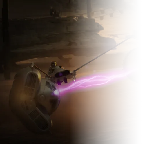 Star Wars: Galactic Racer Arcade T_UI_Arcade_Mas_Plane_Bg