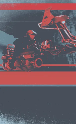 Star Wars: Galactic Racer Arcade T_UI_Arcade_Night_Drive_II_Tile