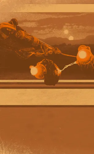 Star Wars: Galactic Racer Arcade T_UI_Arcade_Plane_Time_Trial_V_Tile