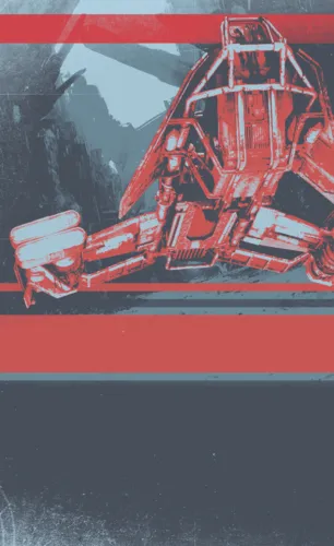 Star Wars: Galactic Racer Arcade T_UI_Arcade_Salt_Mines_Tile