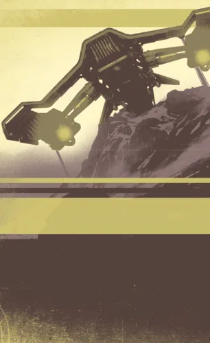 Star Wars: Galactic Racer Arcade T_UI_Arcade_Skimmer_Test_Drive_II_Tile
