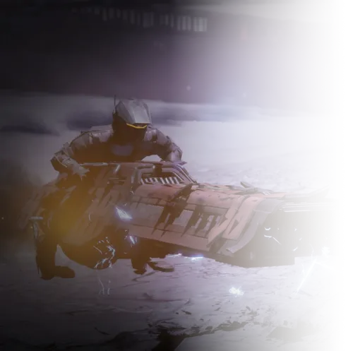Star Wars: Galactic Racer Arcade T_UI_Arcade_Whp_Bike_Bg