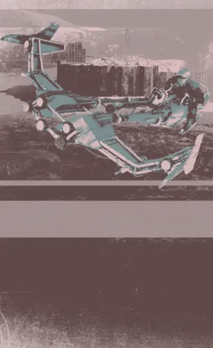 Star Wars: Galactic Racer Arcade T_UI_Arcade_Whp_Bike_Tile