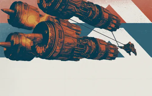 Star Wars: Galactic Racer Main Menu T_UI_FE_Tile_03