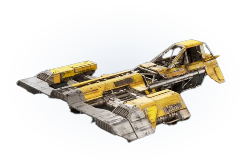 Star Wars: Galactic Racer Main Menu T_UI_Skim_Deluxe