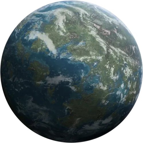 Star Wars: Galactic Racer Planets T_UI_Planet_Dal_Select